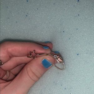 10 piece set of rings!!!